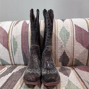 Nocona Women’s Western Boots
